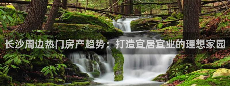 新宝5怎么下载到桌面：长沙周边热门房产趋势：打造宜居宜业的理