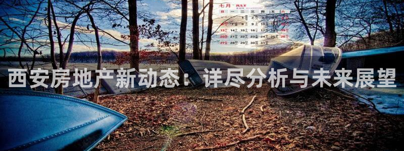 新宝5上来77542：西安房地产新动态：详尽分析与未来展望
