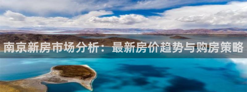 新宝5测速登陆：南京新房市场分析：最新房价趋势与购房策略